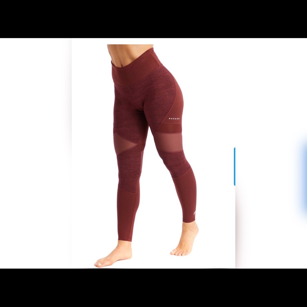 Performance Leggings